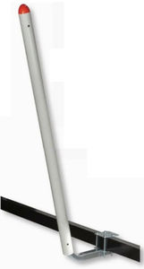 Heavy Duty PVC Guide - Tie Down