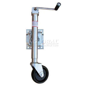 Swing-Up Trailer Jack - Tough Guy - Size:1000
