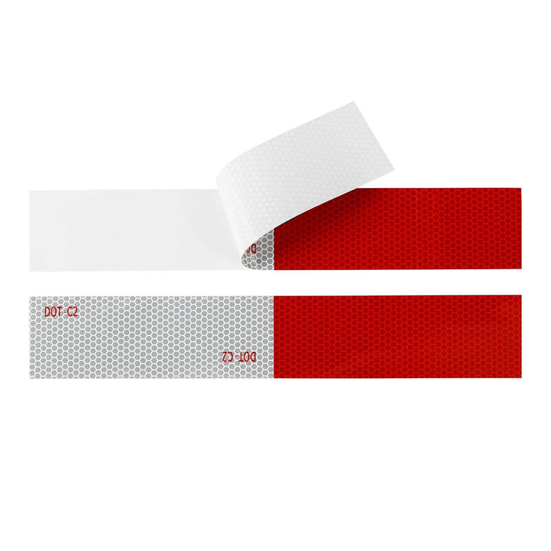 Reflective Safety Tape