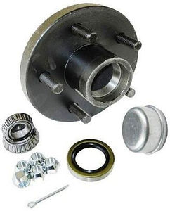 Wheel Hub Kit  5 Stud - Marpac - Tamaño:1-1/16” x 1-3/8”