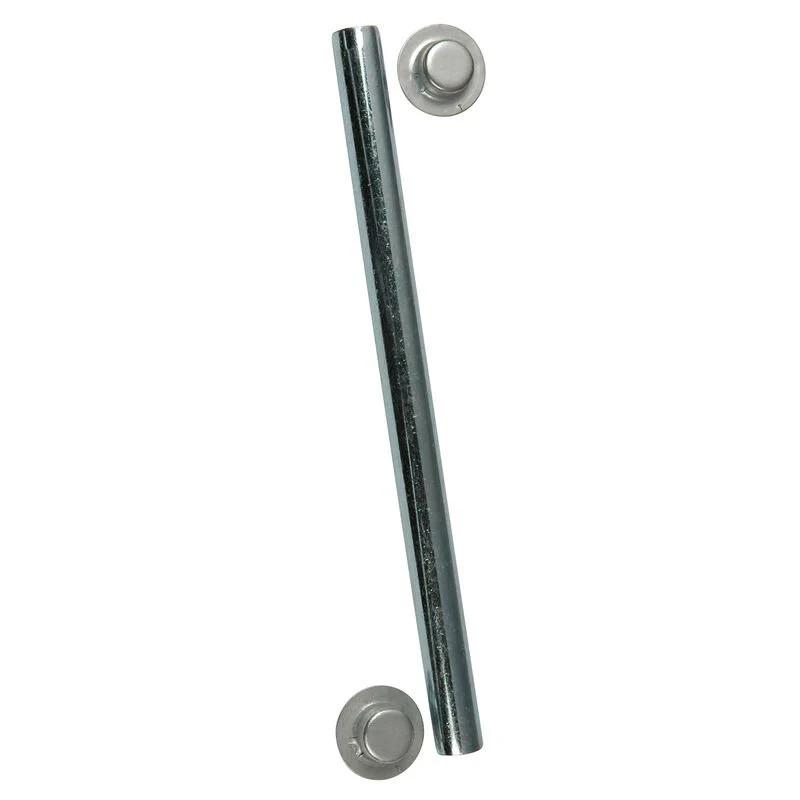Roller Shafts (Washer & Pin Type) - Tough Guy - Size:5/8" x 5-1/4