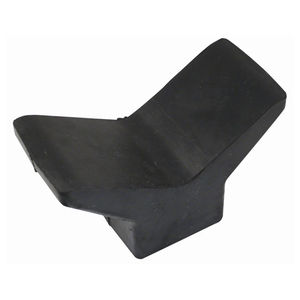 Bow Guard 3 3/4" x 4 -3/4