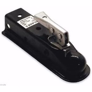 Trailer Couplers - Model:Class III 5000 lbs 3in