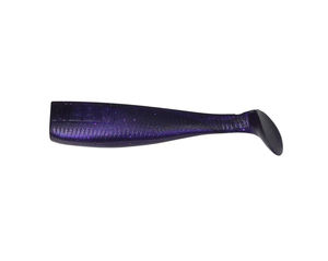 5" Paddle Tail - NLBN - Color:Purple Haze