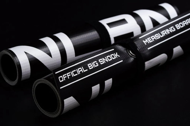 Big Snook Measuring Board - NLBN