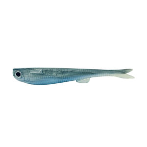 7" Big Mullet - NLBN - Color:Fresh Mullet