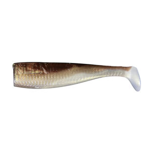 3" Paddle Tail - NLBN - Color:Twisted T