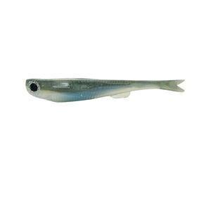 4" Mini Mullet - NLBN - Color:Fresh Mullet