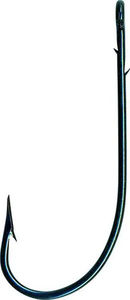 Sproat Worm Hook - Mustad - size:1