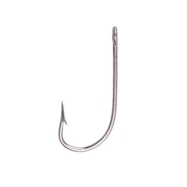 O'Shaughnessy 3407-DT Hooks - Mustad - Size:4