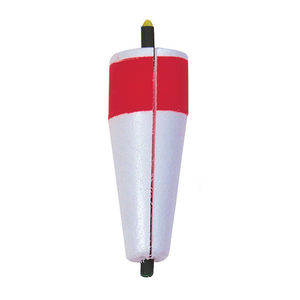 Slotted Popping Floats - Hurricane - Size:5
