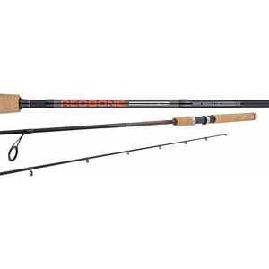 Redbone Spinning Rods - Size:7'6"/ Med 8-17lb 2pc