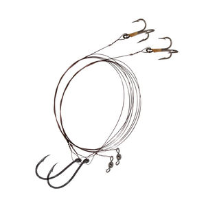 Stinger Rig - Size:4/0 Wire