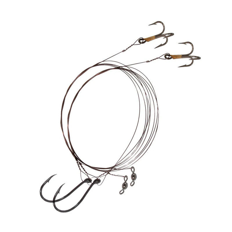 Stinger Rig - Size:4/0 Wire