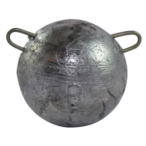 Ball Troller Lead - Size:2 LBS