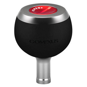 EVA Round Knob Replacement for Spinning Reel - Gomexus