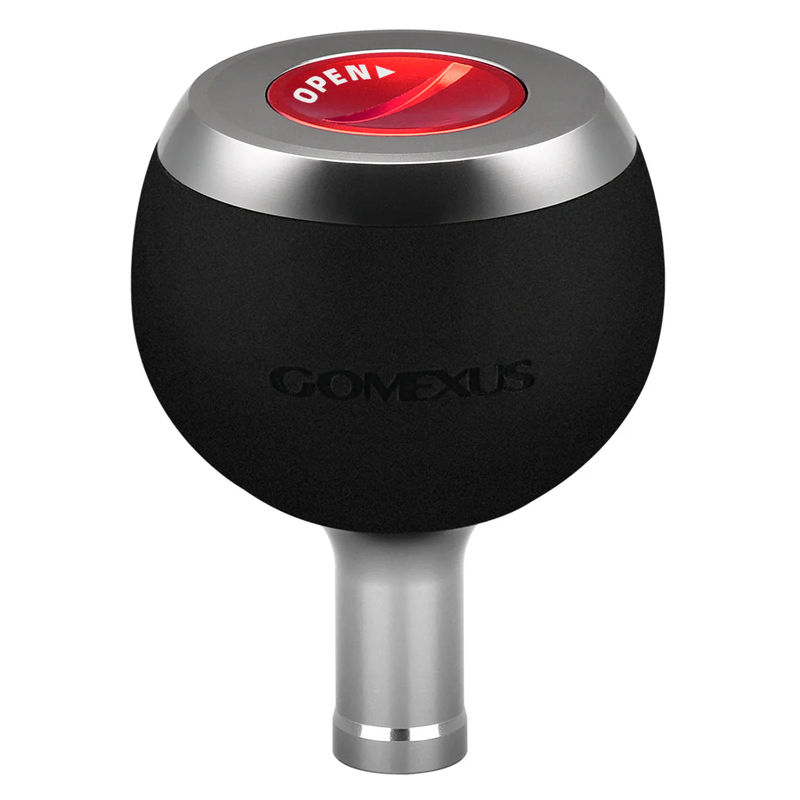 EVA Round Knob Replacement for Spinning Reel - Gomexus