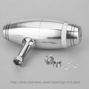 Power Handle - Gomexus