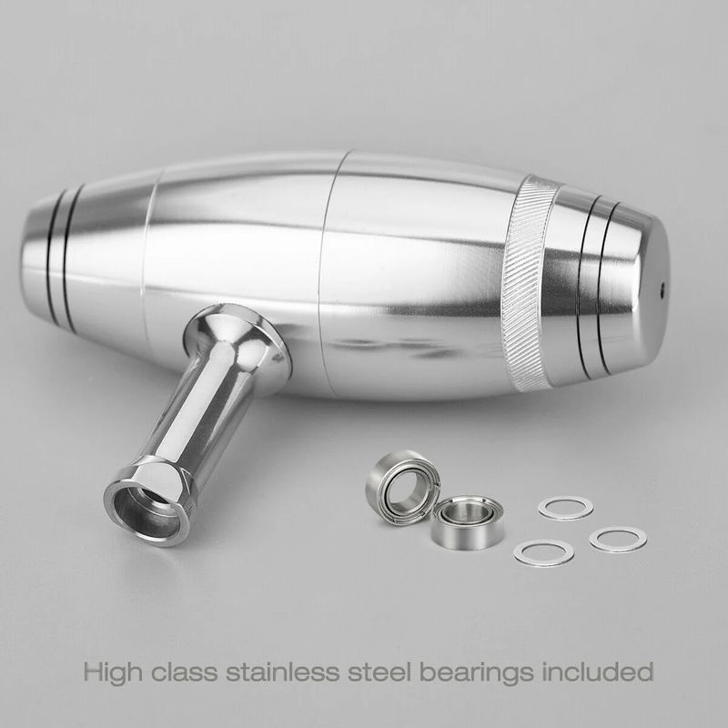 Power Handle - Gomexus