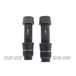 Graphite Heavy Duty Reel Seats - American Tackle