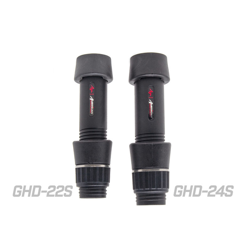 Graphite Heavy Duty Reel Seats - American Tackle