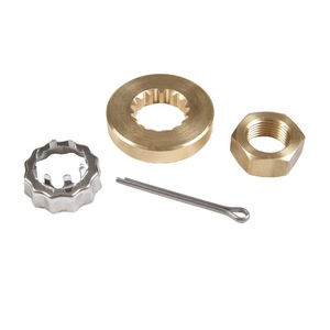 11-02672 Propeller Nut Kit - EMP