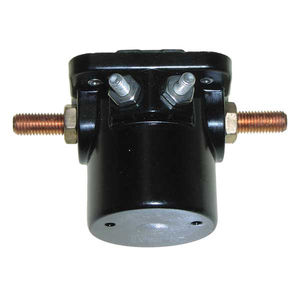 89-00890 Solenoid - EMP