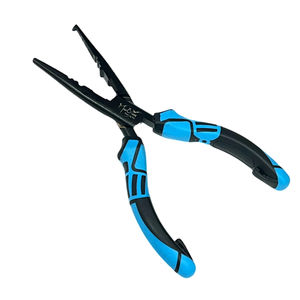 7" Split Ring Pliers - ManOwar - Model:Split Ring Pliers