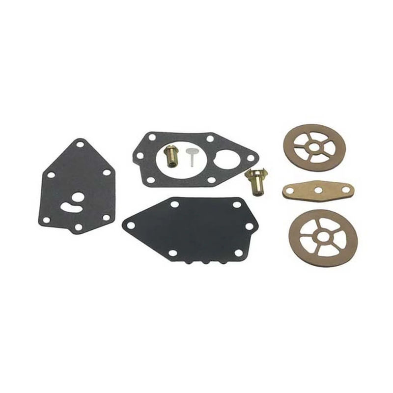 1399-01641 Fuel Pump Rebuild Kit - EMP