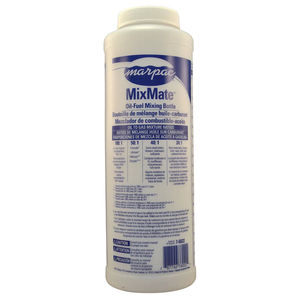 2-Cycle Oil Mixing Ratio Measurement - Marpac