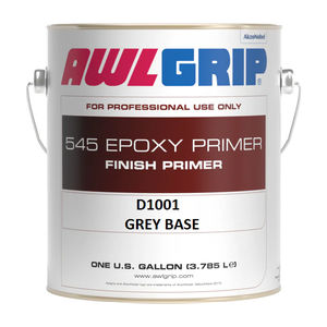545 Epoxy Primer Gray Base D1001 - Awlgrip - Size:Gallon