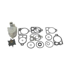 18-3316 Water Pump Kit - Sierra