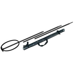 7' Aluminum 3-Piece Pole Spear - Marine Sports