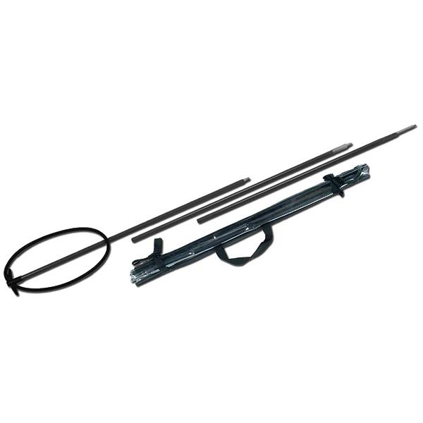 7' Aluminum 3-Piece Pole Spear - Marine Sports