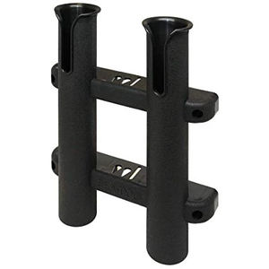 2 - Rod Holder - Seadog Line - Color:Black