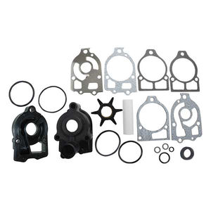 46-13170 Water Pump Kit with Base - EMP