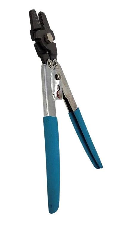 10" Crimping Pliers - ManOwar