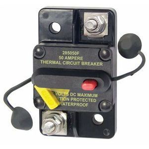 285 Series Surface Mount Circuit Breaker - Blue Seas - Amps:30