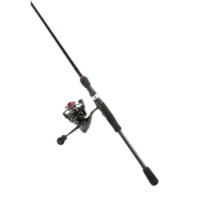 7" Spinning Rod & Reel Combo - Okuma Ceymar