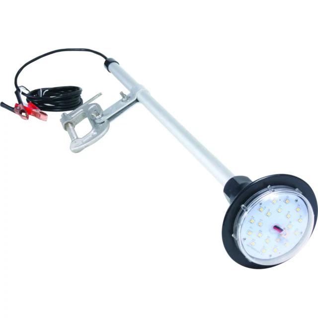 24in Underwater LED Light - Sea Striker