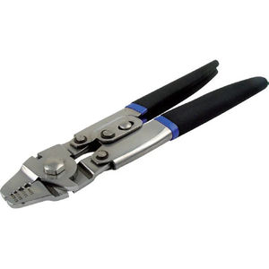 10 in Heavy Duty Crimper