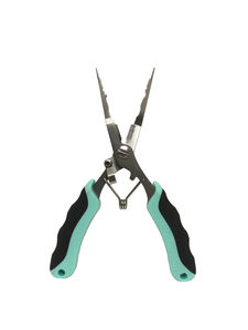 6.5" Split Ring Multi-Use Plier - Lee Fisher
