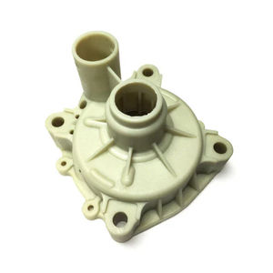 18-3173-1 Water Pump Housing - Sierra