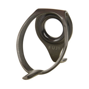 LRX Double-Foot Guides - Fuji - Size:25 - Color:Frosted Gray