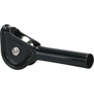 Standard Roller Tip- Tops - Aftco - Size:116 - Color:Black