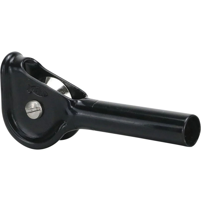 Standard Roller Tip- Tops - Aftco - Size:116 - Color:Black