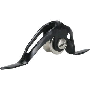 Regular Roller Guides - Aftco - Size:5 - Color:Black