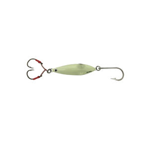 Magnum Squish Jig - Savage Gear - Size:250g - Color:Glow