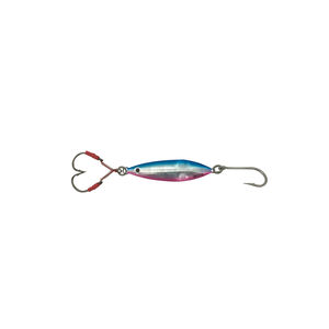 Magnum Squish Jig - Savage Gear - Size:280g - Color:Pink/Blue