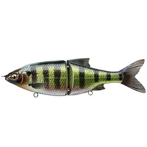 Shine Glider- Savage Gear - Color:Bluegill